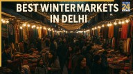 Forget Sarojini Nagar! Shop trendy woollens at these top 5 cheapest winter markets in Delhi