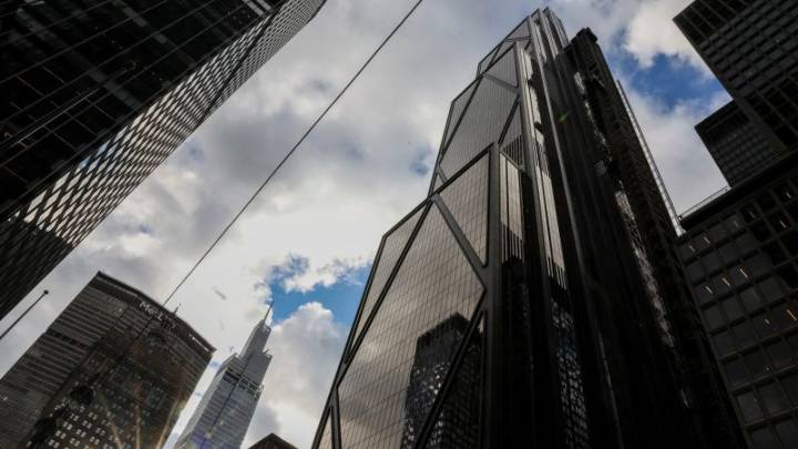 Wall Street banks scramble to assess fallout from hack of real