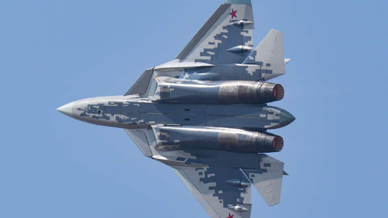 Su-57, BrahMos and ‘Make in India’: Moscow’s defence proposal signals major upgrade in India’s air power