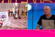 “Lo importante es no rendirse”, aseguró el ciclista José Machado tras ganar medallas en un Panamericano