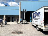 Wheatley Water Treatment Plant close to being fully operational