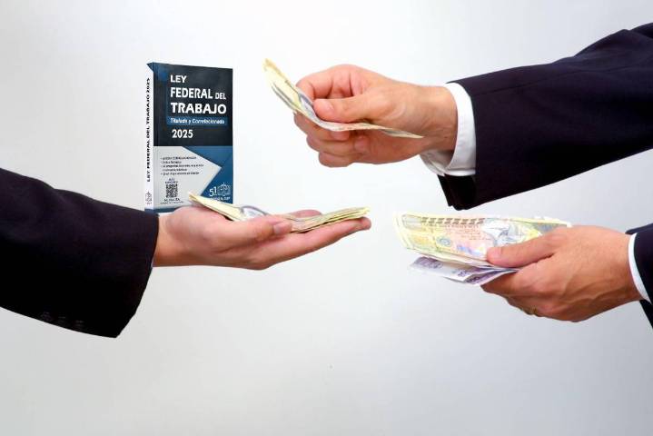 Estos trabajadores NO recibirán su aguinaldo en 2025, según la LFT... Conoce la lista completa