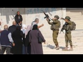 Tensions escalate in West Bank as U.N. Security Council backs Trump's plan for Gaza