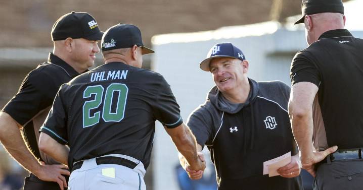 Tulane released road-heavy baseball schedule that includes trip to LSU