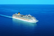 Costa Serena to Offer Two New Asia Itineraries in 2026