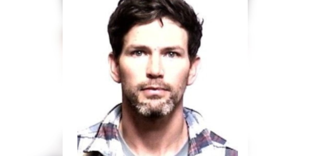 New Bern man arrested after reports of indecent liberties with a child