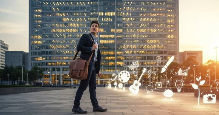 El dinero ya no alcanza: el talento mexicano huye de empleos sin futuro, aunque paguen bien