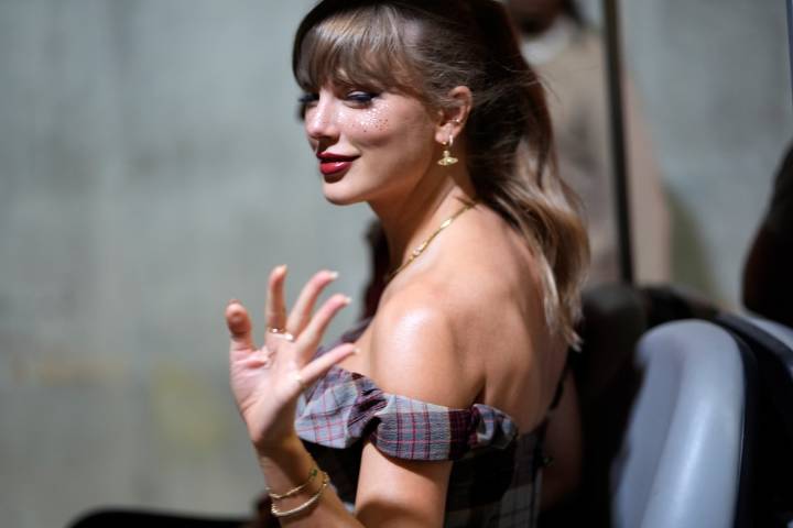 Se revelan algunos planes de Taylor Swift para su despedida de soltera