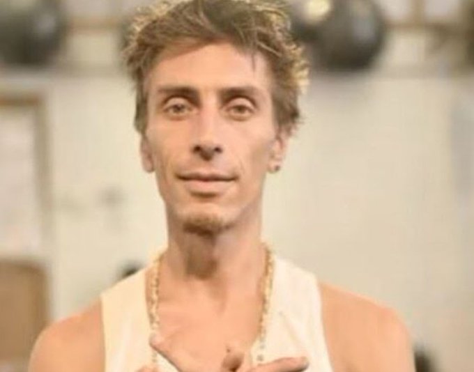 Tamara Sujú denuncia situación de ciudadano francés preso en cárcel de El Rodeo 1