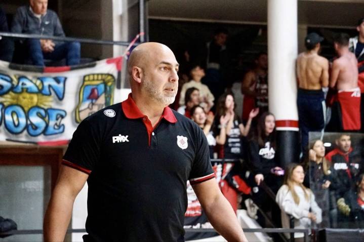 Bianchelli: “El ascenso, más que un objetivo, es un deseo”