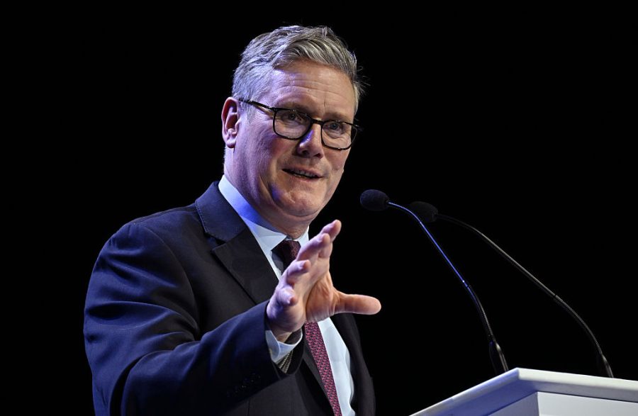 Starmer's workers' rights U-turn is a small victory for business