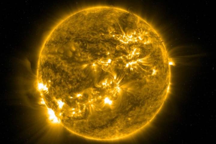 Habrá tormenta solar este miércoles: afectará estos dispositivos y telecomunicaciones, advierte la UNAM