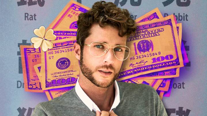 6 Chinese Zodiac Signs Attract Significant Luck & Abundance On November 29, 2025