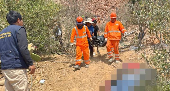 Accidente en Camaná: conductor dio 0,11grados de alcohol en examen cuantitativo, pero prueba se hizo 6 horas después