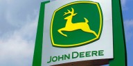 Deere & Company reports lower Q4 earnings amid challenging year