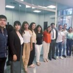 El Banco Credicoop refuerza lazos: Solidaridad...