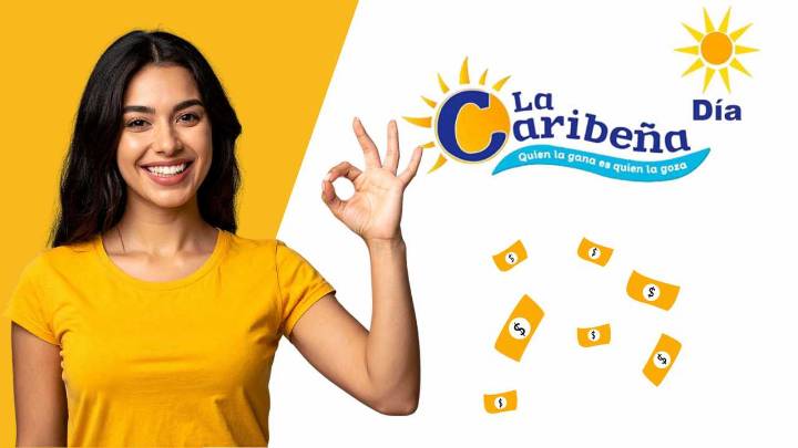 Resultados oficiales de La Caribeña Día del sábado 29 de noviembre de 2025