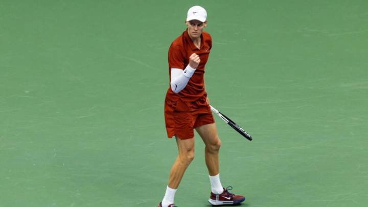 Jannik Sinner Achieves ATP Finals Perfection Twice