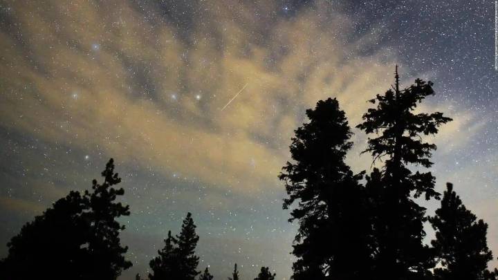 Lluvia de meteoros Northern Taurids: el cielo de noviembre se prepara para uno de los espectáculos más brillantes del año