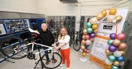 Sunderland cycle hub rebrands as Wear Wheels in mission to promote cycling across city