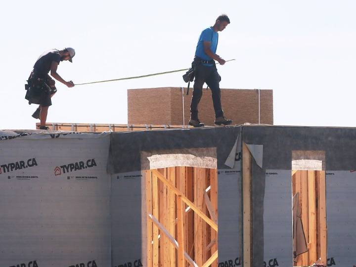 Guest column: Windsor now part of Ontario housing affordability crisis