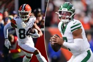 Here's how to watch Jets vs. Browns for free: Time, livestream