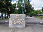 “Ser estudiante universitario en Venezuela es un acto de resistencia”