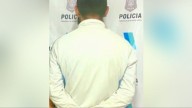 Violó el arresto domiciliario para visitar a su novia: fue detenido