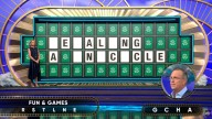 'Wheel of Fortune': Magician Loses Car After Stealing Ryan Seacrest's Watch