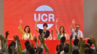La UCR elige nuevo rumbo: tensión interna y gobernadores alineados con Milei avanzan para suceder a Lousteau