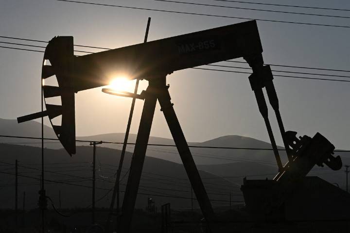 A well-timed investment in energy stocks led to a $800,000 TFSA