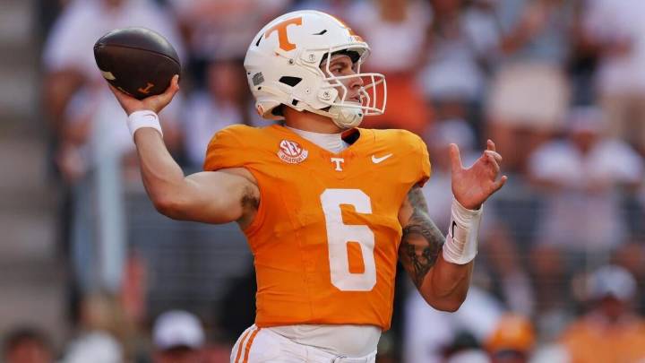 Tennessee vs. Florida prediction, odds: Week 13 college football picks from proven model