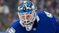 Demko’s absence will test Canucks’ ability to clean up defensive lapses
