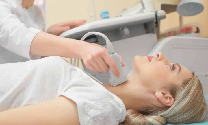 Hypothyroidism Lowers Risk of Endometrial and Breast Cancer: Study