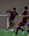 Definidos los 21 guerreros de la Vinotinto Sub