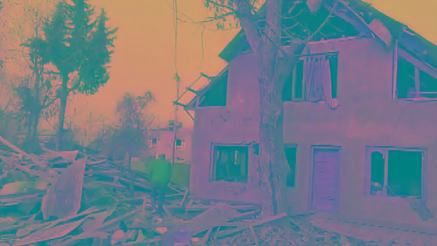 J&K: Pulwama House of Delhi Blast Suspect Dr Umar Nabi Razed by Security Forces