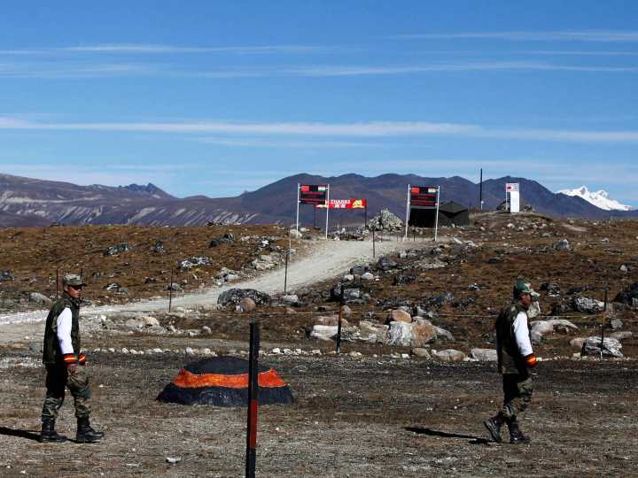India-China in new spat over Arunachal Pradesh: What’s it all about?