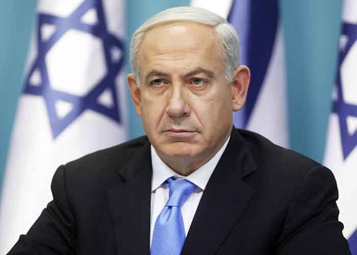 Israeli PM, Russian president discuss Middle East issues over phone