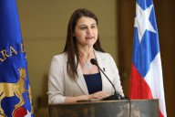 “En Chile ya no hay barrotes que valgan si no hay autoridad que mande”, afirma la diputada Sofía Cid tras fuga de reo en Colina II