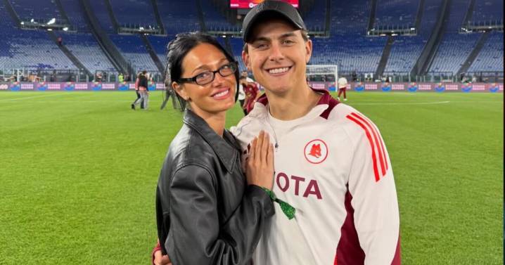 “Último añito siendo dos”: el emocionante mensaje de Oriana Sabatini por el cumpleaños de Paulo Dybala