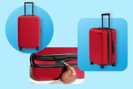 Away Bigger Carry‑On Flex Sale: Best Hard‑Shell Luggage Deal Today