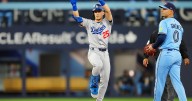 LA Dodgers force Game 7 in the World Series against Toronto Blue Jays