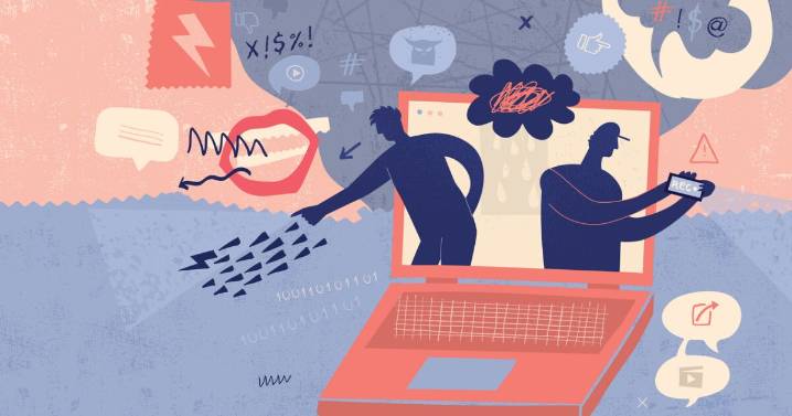 Las 13 red flags de la violencia digital que las mujeres no deben ignorar en sus relaciones de pareja