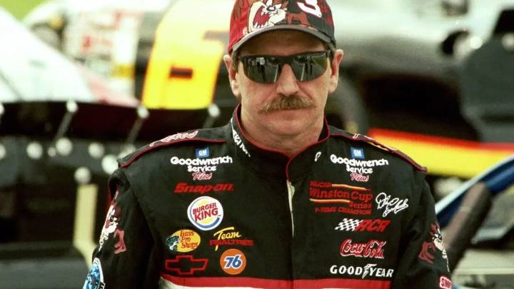 Landmark Tribute Honoring Dale Earnhardt’s Legacy Announced Ahead of the Intimidator’s 75th Birth Anniversary A new Dale Earnhardt tribute book arrives as Dale Jr. pauses his racing streak, marking a 
