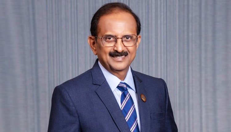 SBI Chairman Pitches For National Financial Grid To Unify Credit And Digital Infrastructure