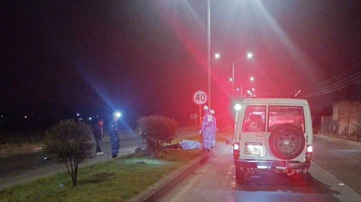 Emergencias médicas, riñas y siniestros viales: así transcurrió el fin de semana para la Cruz Roja Sogamoso