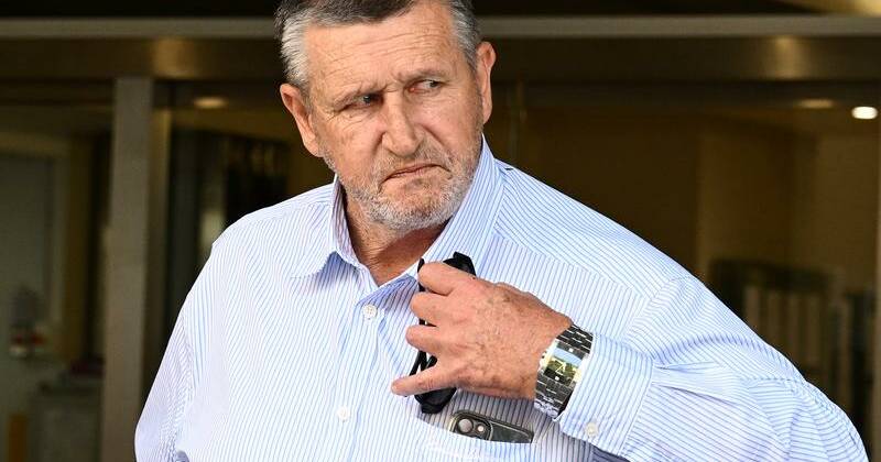 Corrupt union boss 'gave into temptation' of bribes