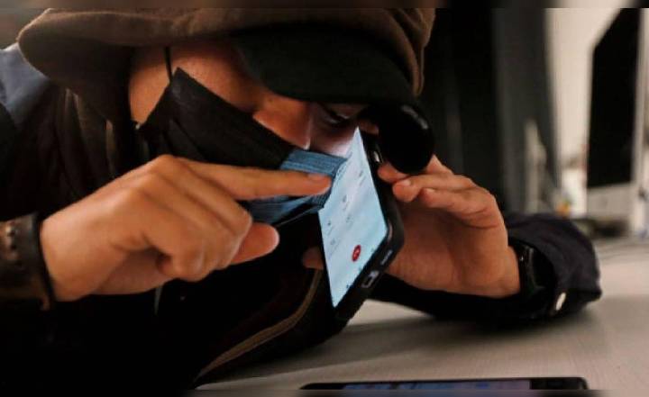 Magistrada dicta prisión preventiva a hombre acusado de extorsionar a trujillano