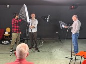 Unate pone a los hombres frente al espejo de la violencia de género: «Implícate»