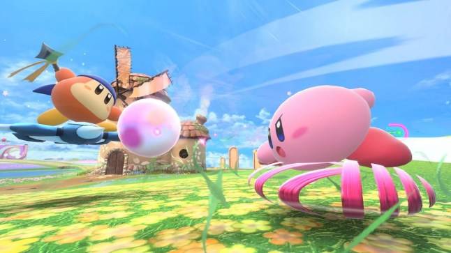 Kirby Air Riders has a free Switch 2 playtest running this weekend